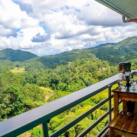 Banaue Evergreen Hostel And Restaurant Bagian luar foto