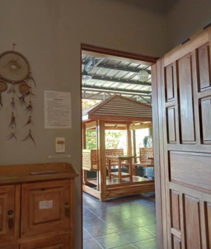 Banaue Evergreen Hostel And Restaurant Bagian luar foto